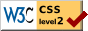 Valid-CSS 2.1
